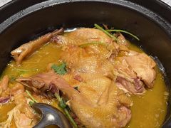 -聚丰园•湖鲜餐厅(阿红私房菜梅石路店)