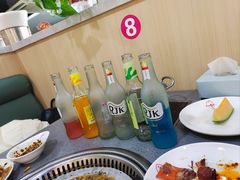 -欢乐牧场烧烤涮自助餐厅(新天地店)