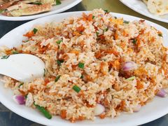 -七鲜渔港美食餐厅(巽寮湾海景店)