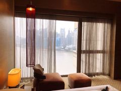 -上海外滩茂悦大酒店