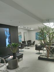 -付军剪艺JF ProSalon