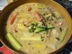 -柠静私家菜(石板巷店)