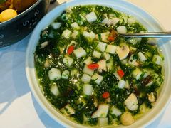 -阿明小菜·海鲜·上海菜(梅陇店)