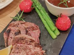 -怡咖啡海鲜自助餐厅(浦东香格里拉店)