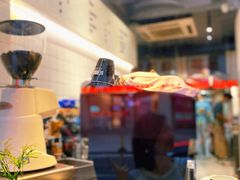 -BE BRIGHT KITCHEN(正佳广场店)