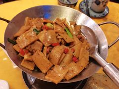 -缪氏川菜(丰盛町店)