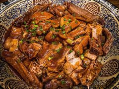 -百丈园龙江啫神馆