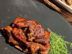 -大良毋米粥·粥底火锅(岭南天地店)