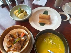 -扬州香格里拉·香宫中餐厅