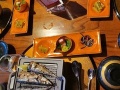 -Mr.Fish鱼鲜生海鲜放题(高德置地冬广场店)