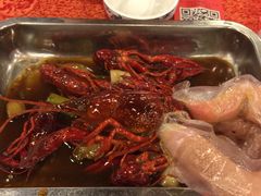 -簋街仔仔小龙虾(簋街二店)