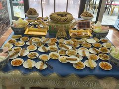 -民杨抓饭(柏香苑店)