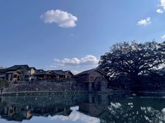 -云水谣景区