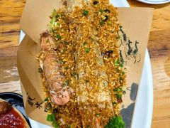-金家港海鲜大排档(中山路店)