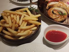 -王品牛排(郑州大卫城店)