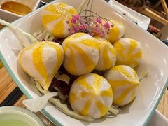 -椰夫人·养生椰子鸡(金沙洲永旺店)