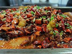 -麻辣因子滩羊火锅(世和广场店)
