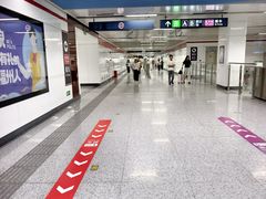 -福州火车南站(地铁站)