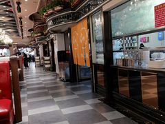 -金刚山烧烤(中山路店)