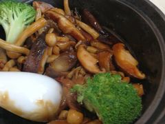 -赤湾大饭堂(山海逸居店)