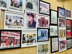 -天发芽·何记葫芦头泡馍·老字号(小南门店)
