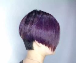 -GIRL STYLE 烫发·染发沙龙