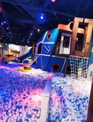 -幻贝家儿童乐园(苏州中心店)