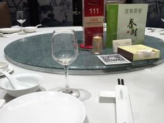 -小厨娘淮扬菜(天印大道店)