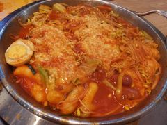 -八福力韩国休闲餐厅(泉舜店)