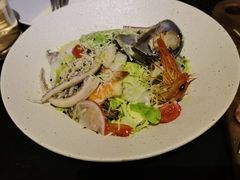 -C&R西班牙餐厅