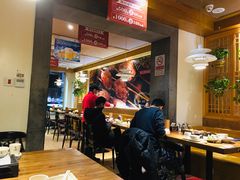 大堂-管氏翅吧(国展店)