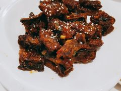 川香脆鳝-光明邨大酒家(淮海路店)