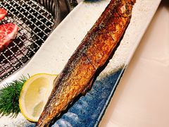 -厚贞日式烤肉(龙之梦店)