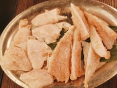 -大馥·炭火烧肉酒场(莘庄莘福坊店)