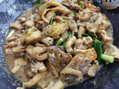 -凯盈阁·顺德私房菜·桑拿鸡