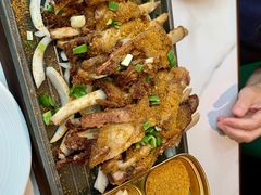 -清真·宁夏印象·盐池滩羊肉体验店(江宁路店)