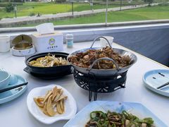 -黄牛肉馆·皖南土菜