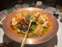 -華府Deluxe(兴业太古汇店)