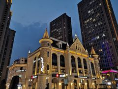 -萧山德纳MAX影城