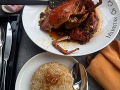 -Ministry of Crab•MOC(交子大道店)