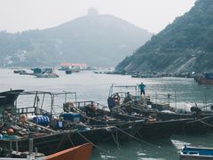 -南麂列岛