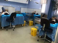 -中国医学科学院皮肤病医院