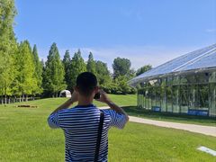 -济南植物园