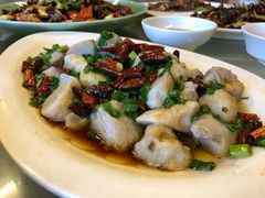 -一号码头餐厅(滨江大道店)