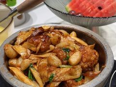 -津禧荟·酥皮烤鸭(北辰店)