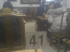 大堂-护国寺小吃(东四店)