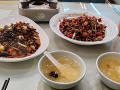-我家小院川菜馆(杨家湾地铁站店)
