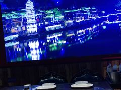 -湘汇概念铁板烧(铁西万达店)