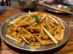 -破店肥哈·东北烧烤·夜宵(南山保利店)