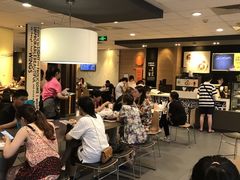-麦当劳(世界城广场店)